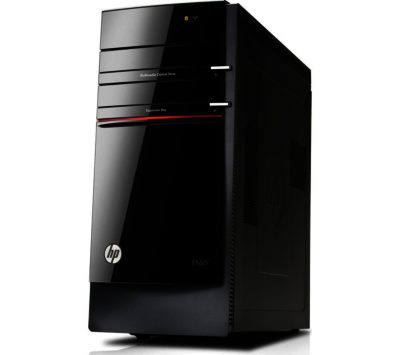HP ENVY 700-570na Desktop PC HP ENVY 700-570na Desktop PC